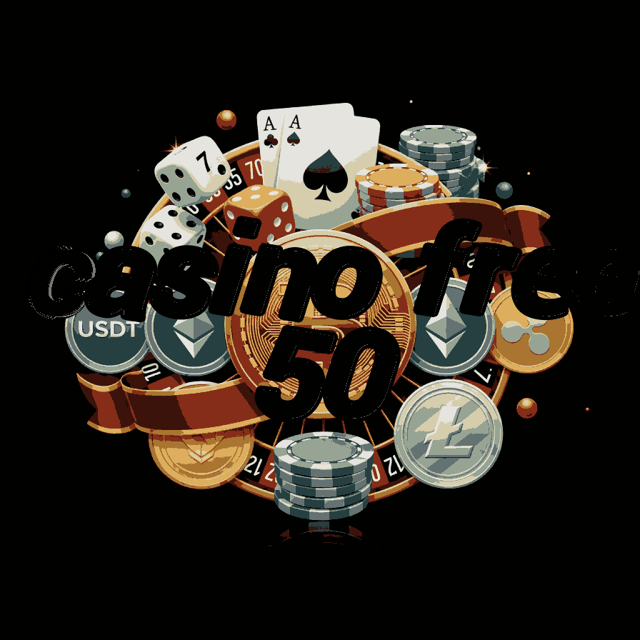 Casino Free 50 - Get 50 Free Spins Welcome Bonus
